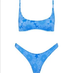 Set! Will include bag